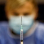 COVID-19 vaccination campaign in France