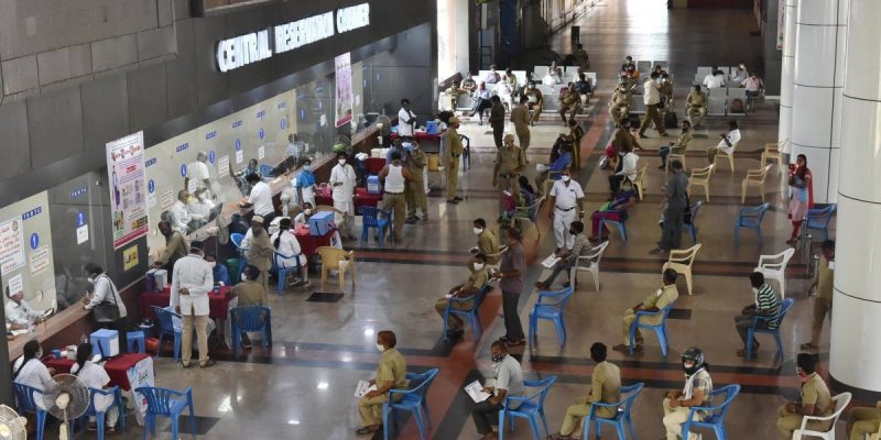 Bangladesh Extends Border Closure with India Amidst Surge in B.1.617.2 COVID Cases - Vimarsana News