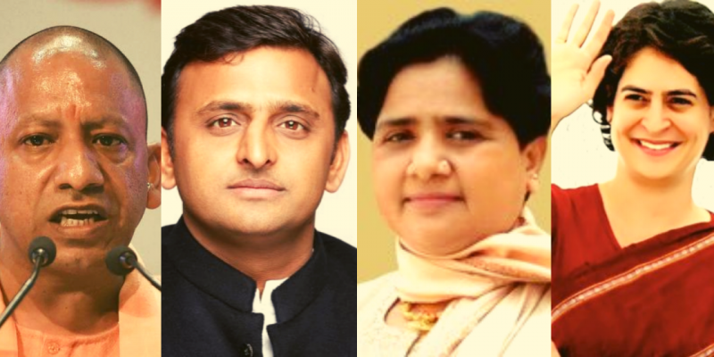 Party Strengths, Possible Alliances: What's in Store for the 2022 UP Elections? - Vimarsana News