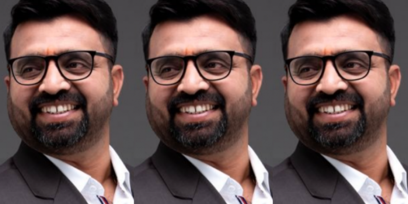 Pune: BJP MLA Found Violating COVID-19 Norms at Daughter's Pre-Wedding Ceremony - Vimarsana News