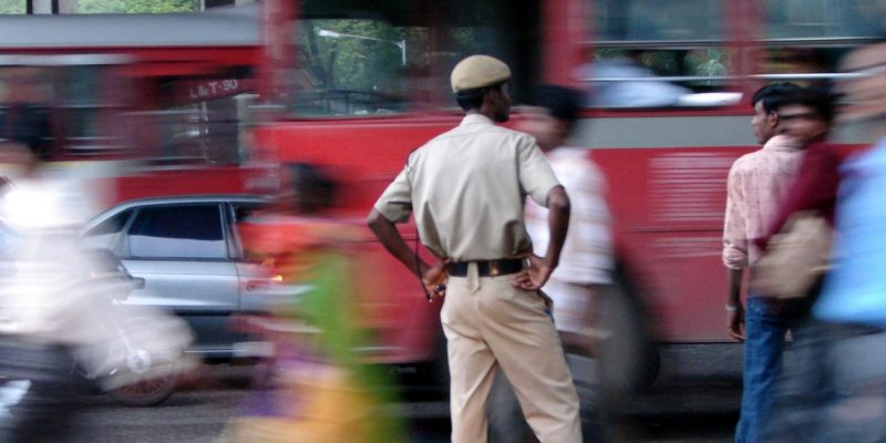 Ranchi Violence: 29 Held, Prohibitory Orders Still in Place, Say Police - Vimarsana News