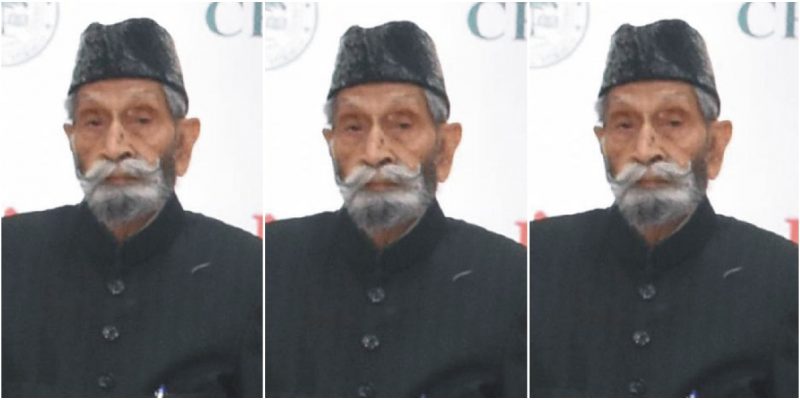 AMU Pro-Chancellor Dies Due to COVID-19 Complications - Vimarsana News