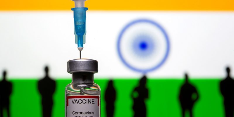 Centre Signs Deal With Vaccine Maker Biological-E, Reserves 300 Million Doses - Vimarsana News