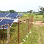 India's tribal farmers tap solar irrigation to cut migration
