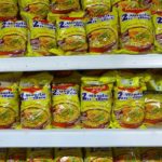 maggi noodles