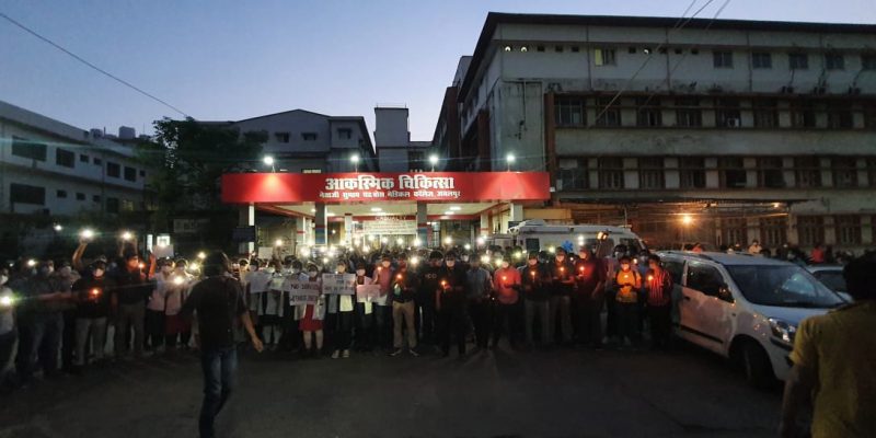 After High Court Order Declares Strike Illegal, MP Junior Doctors Resign En Masse - Vimarsana News