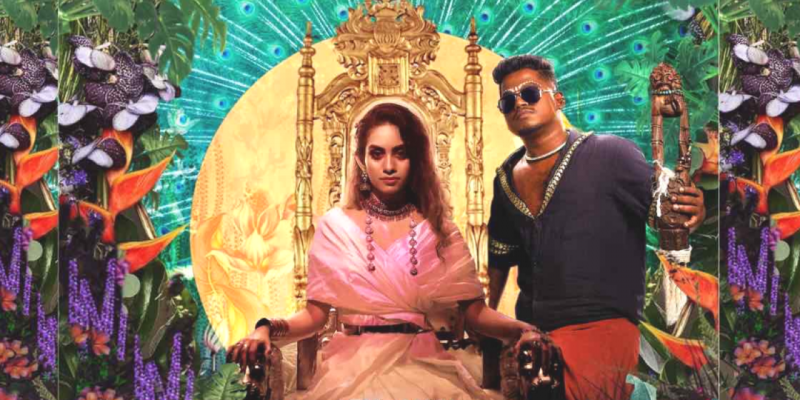 What Arivu's 'Enjoy Enjaami' Tells Us About the Cultural Resistance to Caste - Vimarsana News