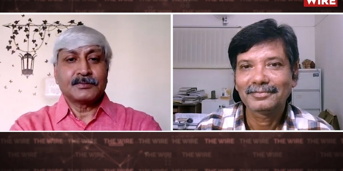 Watch: Is the RSS Changing?