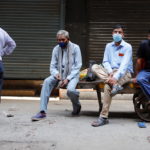COVID-19 pandemic in New Delhi