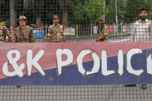 Pulwama: At Least Four Civilians Injured in Grenade Attack