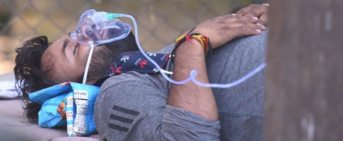 Watch | 'I Stopped the Oxygen for 5 Minutes; The Patients Started Turning Blue'