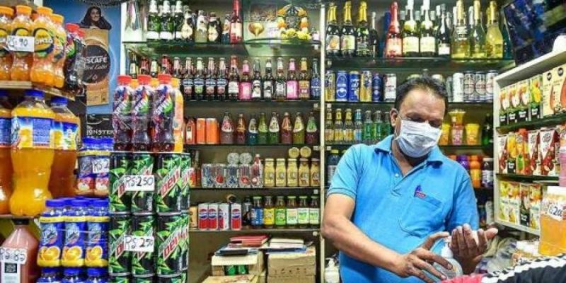 Hooch Tragedy: Four Die After Consuming Spurious Liquor in Rae Bareli - Vimarsana News