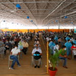 FILE PHOTO: Coronavirus disease (COVID-19) outbreak in New Delhi