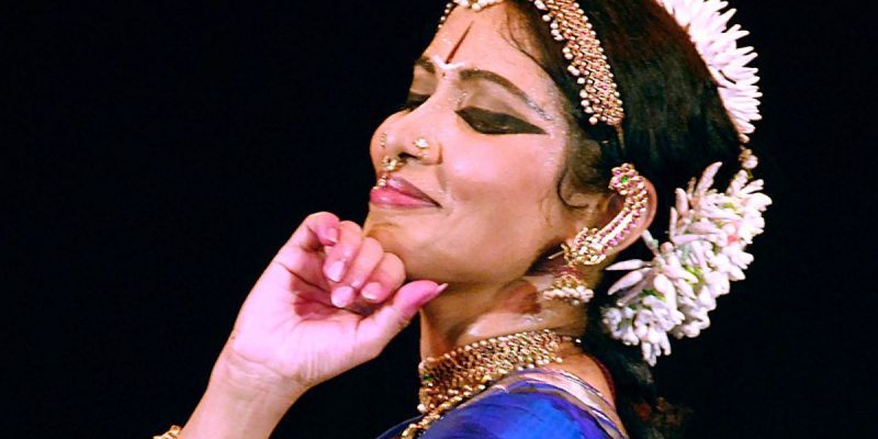 Interview: Alarmel Valli on the Emerging Ecology of Classical Dance - Vimarsana News