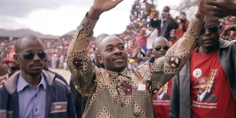 A New Film About Zimbabwe's 2018 Elections is Worth Watching, but Flawed - Vimarsana News