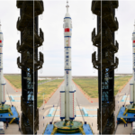 long march launchpad
