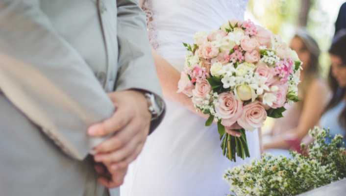 Chart: What Are the Average Marriage Ages Around the World? - Vimarsana News