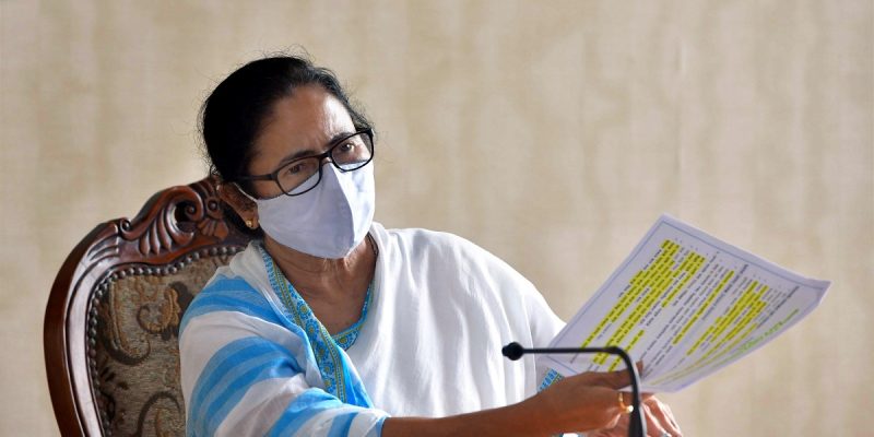 Is ECI's Silence on Holding By-Polls Designed to Unseat Mamata as Bengal CM? - Vimarsana News