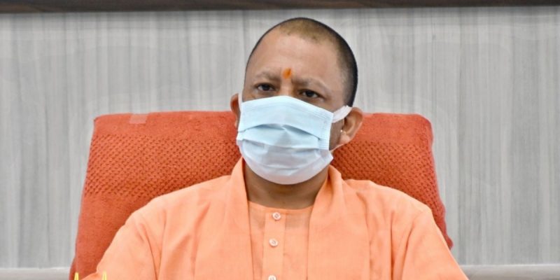 Adityanath Govt to Spend Rs 40 Crore on Tricolours for 'Har Ghar Tiranga' Campaign: Report - Vimarsana News