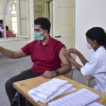 Special Vaccination Drive