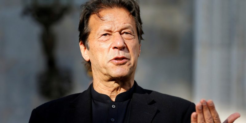 'What about Child Sex Abuse?': Pakistan Reacts to Imran Khan's Victim-Blaming Remarks - Vimarsana News