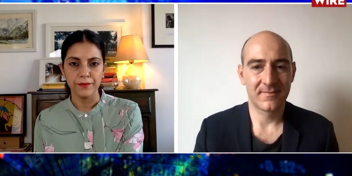Watch | As France Probes Rafale Deal, India May Be Pressed to Provide Documents: Mediapart Reporter