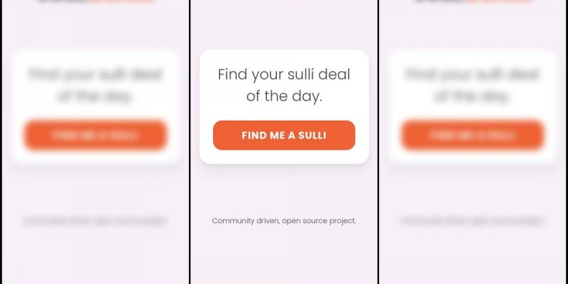 Delhi Court Dismisses Bail Plea of Sulli Deals App Creator - Vimarsana News