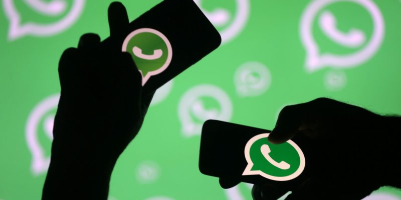 WhatsApp Services Partially Restored After 'Longest Global Outage' - Vimarsana News