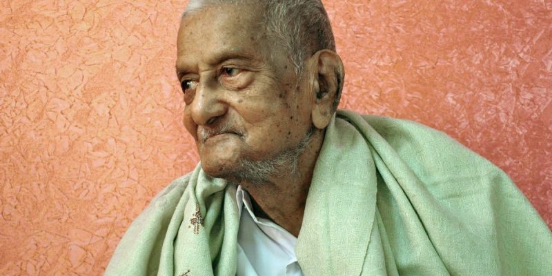 N Sankariah A Revolutionary Turns 100