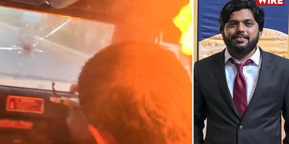 Watch | Pulitzer Winning Indian Photojournalist Danish Siddique Killed in Afghanistan