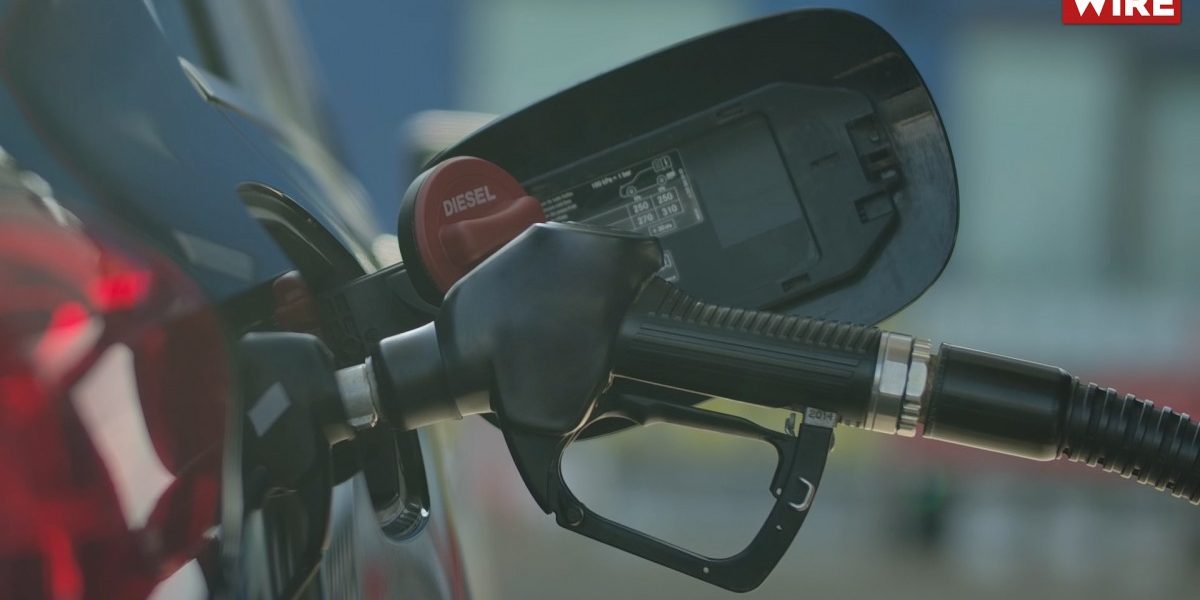 Watch | Explained: Why Are Petrol and Diesel Prices Rising?