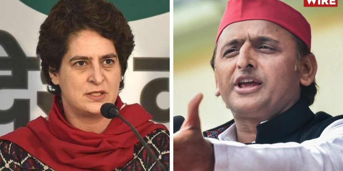 Watch | What are Opposition Parties's Strategies to Beat BJP in UP?