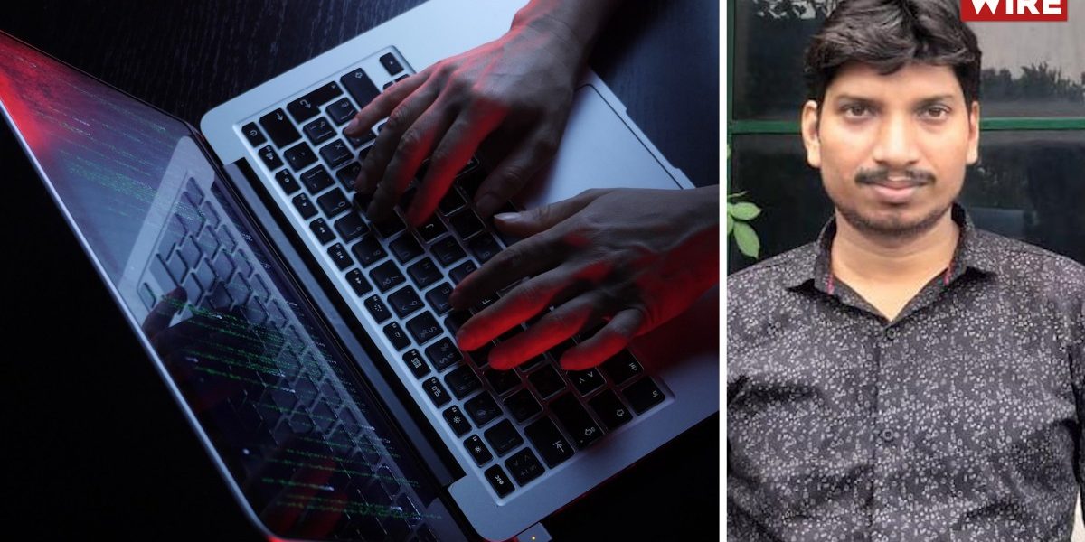 Watch | Pegasus Project: Why Was Jharkhand Journalist Rupesh Kumar Added to the Snoop List?