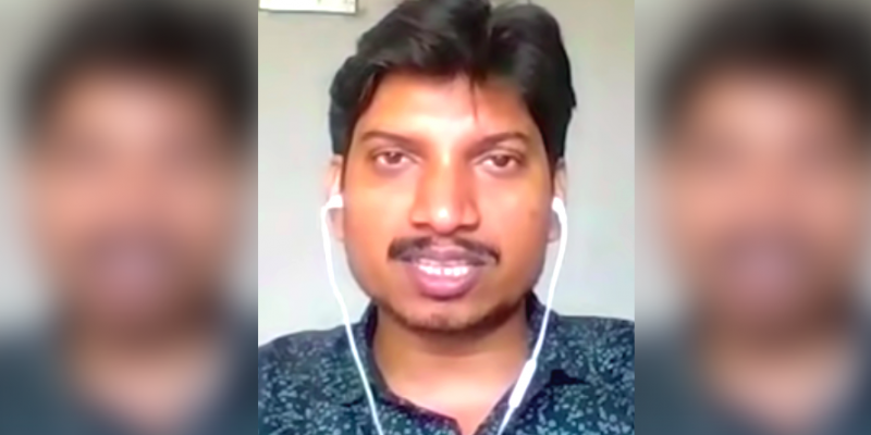 Jailed Jharkhand Journalist Rupesh Kumar Slapped With Two New Cases - Vimarsana News