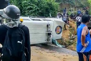 Explainer: How and Why the Assam-Mizoram Border Dispute Escalated, Leading to Five Deaths