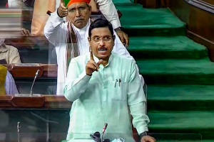 Parliamentary Affairs Minister Says Pegasus 'Not a Serious Issue', Opposition Presses for Talks