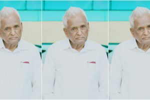 Maharashtra’s 11-Term MLA and Former Minister Ganpatrao Deshmukh Dead