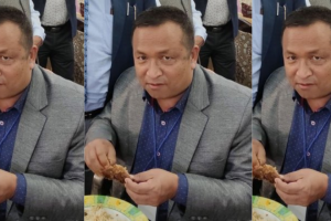 Border Clashes: Assam Police Summons Mizoram MP Vanlalvena Over 'Threatening Statement'