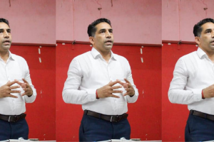 'Can't Post a Cop for Every Girl to Ensure Safety': Goa Minister