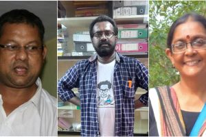 Maharashtra: Activists, Lawyers Added to 'Union War Book', Listed as 'Enemies of the State'