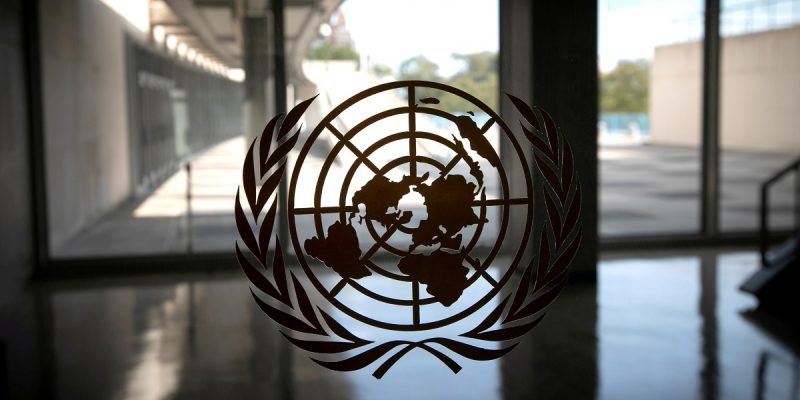 'Signals Double Standards': India on China's UN Objection to Designating Hafiz Saeed Kin 'Terrorist' - Vimarsana News
