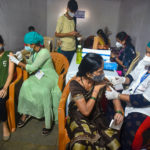 COVID-19 vaccination in Mumbai
