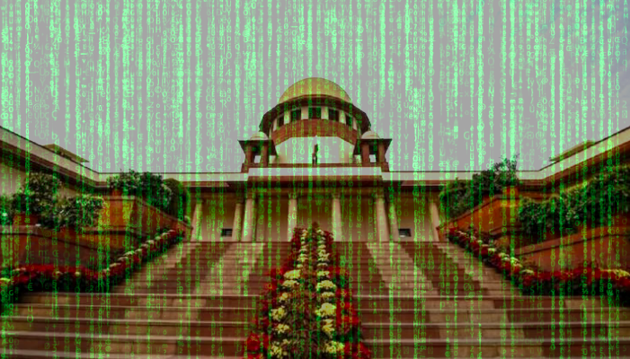 Pegasus: SC Panel Asks Petitioners to Submit Personal Devices for 'Technical Evaluation' - Vimarsana News