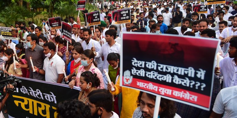 Dalit Girl's 'Rape-Murder': District Admin Seeks Protection for Victim's Parents, 2 Witnesses - Vimarsana News