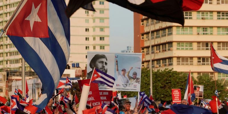 Cuban Reality Is Complicated, Helping Cubans Is Not: The Makers of 'The War on Cuba' - Vimarsana News