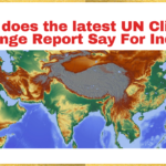 What does the latest UN Climate Change Report Say For India-2