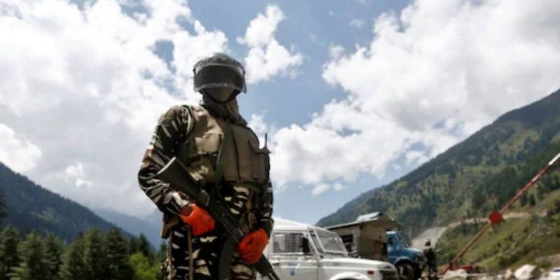 Gogra Disengagement Raises More Questions About the Situation in Ladakh - Vimarsana News