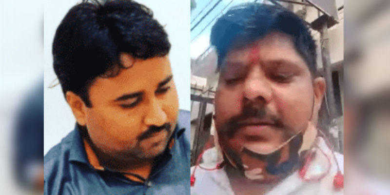 Two of 6 Arrested for Jantar Mantar Hate Speech Were Well Known Anti-Muslim Campaigners - Vimarsana News