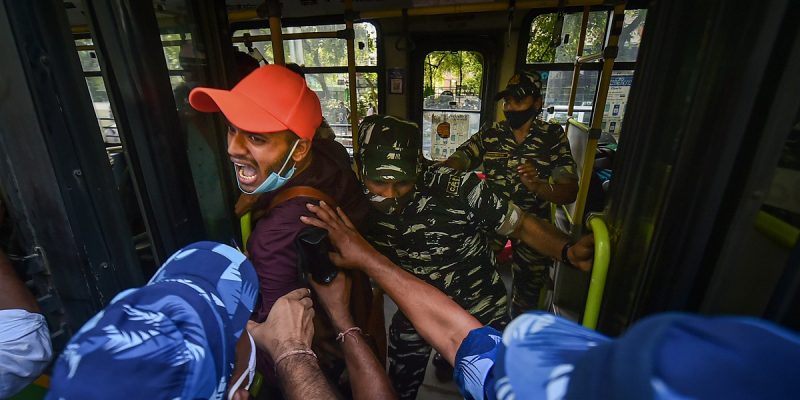 Hate Speech: Delhi Court Refuses Bail to Jantar Mantar Event Organiser Preet Singh - Vimarsana News
