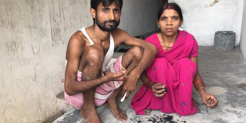 'I Watched Them Electrocute My Brother-in-Law to Death': Dalit Worker Who Survived Lynching - Vimarsana News